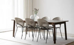 Trinidad Stacking Chair -Fritz Hansen Sales trinidad stacking chair nanna ditzel fredericia 10