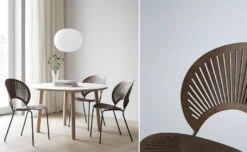 Trinidad Stacking Chair -Fritz Hansen Sales trinidad stacking chair nanna ditzel fredericia 13