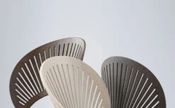 Trinidad Stacking Chair -Fritz Hansen Sales trinidad stacking chair nanna ditzel fredericia 14