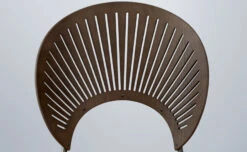 Trinidad Stacking Chair -Fritz Hansen Sales trinidad stacking chair nanna ditzel fredericia 15