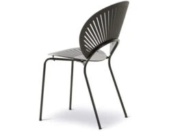 Trinidad Stacking Chair -Fritz Hansen Sales trinidad stacking chair nanna ditzel fredericia 7