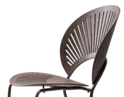 Trinidad Stacking Chair -Fritz Hansen Sales trinidad stacking chair nanna ditzel fredericia 8