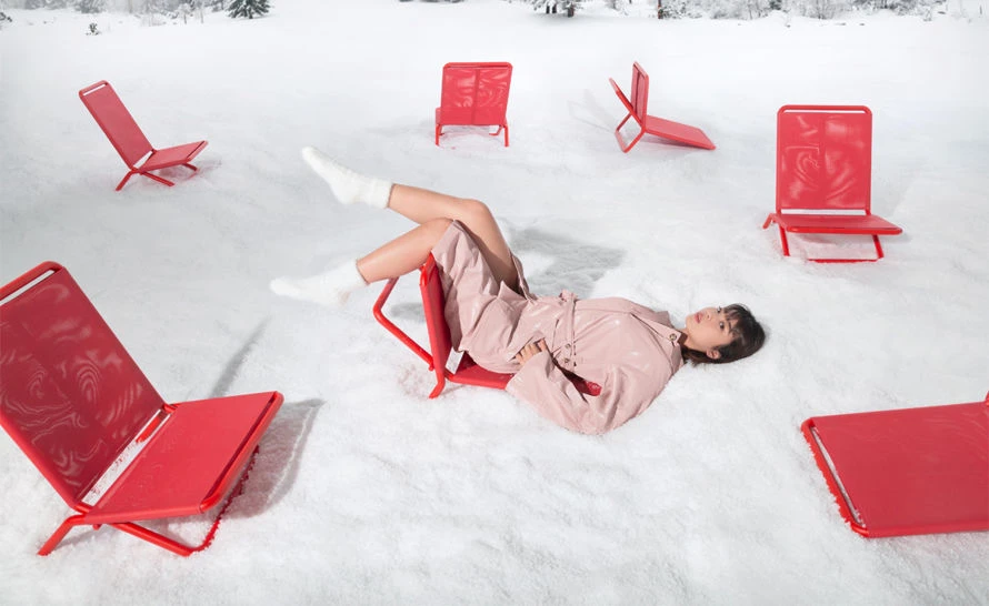 Trip Chair Bicolor 10 Trip Chair Bicolor - Image 8