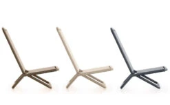 Trip Chair Monochrome -Fritz Hansen Sales trip chair monochrome jose a gandia blasco canales diabla gandiablasco 6