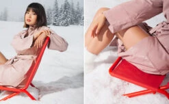 Trip Chair Monochrome -Fritz Hansen Sales trip chair monochrome jose a gandia blasco canales diabla gandiablasco 7