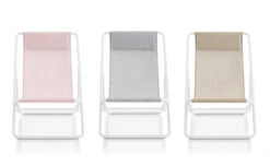 Trip Deckchair Bicolor -Fritz Hansen Sales trip deckchair bicolor jose a gandia blasco canales diabla gandiablasco 6