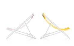 Trip Deckchair Bicolor -Fritz Hansen Sales trip deckchair bicolor jose a gandia blasco canales diabla gandiablasco 7