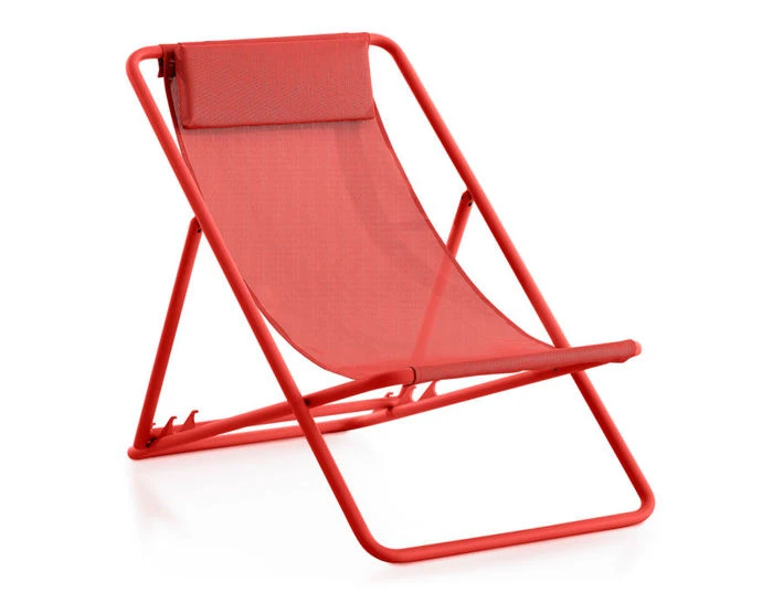 Trip Deckchair Monochrome 4 Trip Deckchair Monochrome - Image 2