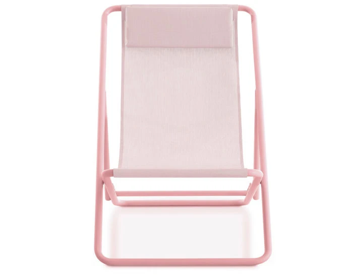 Trip Deckchair Monochrome 8 Trip Deckchair Monochrome - Image 6