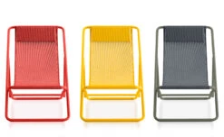 Trip Deckchair Monochrome 18 Trip Deckchair Monochrome -Fritz Hansen Sales trip deckchair monochrome jose a gandia blasco canales diabla gandiablasco 7