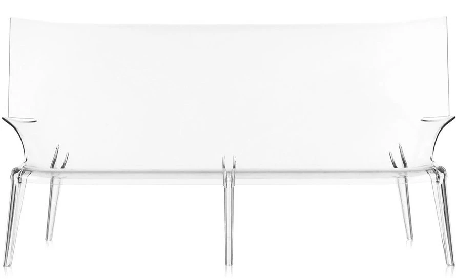 Kartell Uncle Jack Bench 3 Kartell Uncle Jack Bench