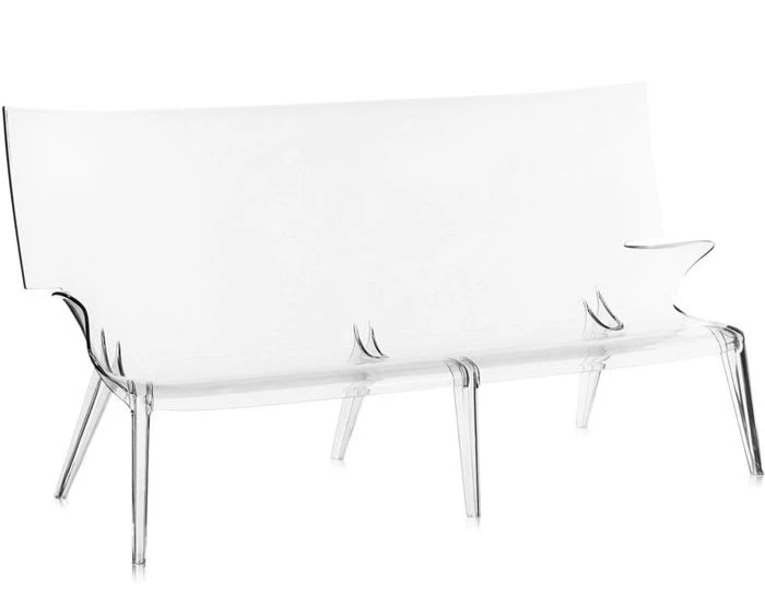 Kartell Uncle Jack Bench 4 Kartell Uncle Jack Bench - Image 2
