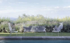 Kartell Uncle Jack Bench 7 Kartell Uncle Jack Bench -Fritz Hansen Sales uncle jack bench philippe starck kartell 3