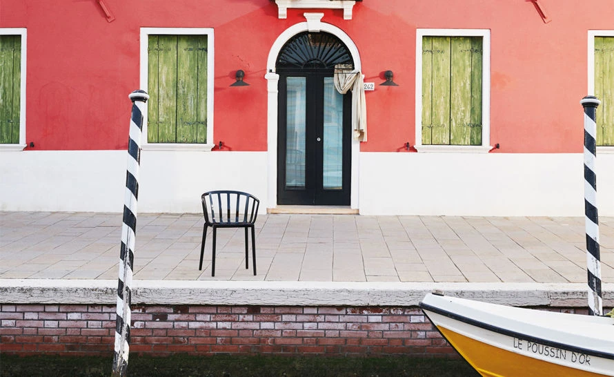 Kartell Venice Chair 2 Pack 13 Kartell Venice Chair 2 Pack - Image 11