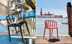 Kartell Venice Chair 2 Pack 31 Kartell Venice Chair 2 Pack -Fritz Hansen Sales venice chair 2 pack philippe starck kartell 15