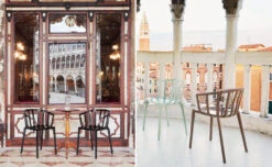 Kartell Venice Chair 2 Pack 32 Kartell Venice Chair 2 Pack -Fritz Hansen Sales venice chair 2 pack philippe starck kartell 16