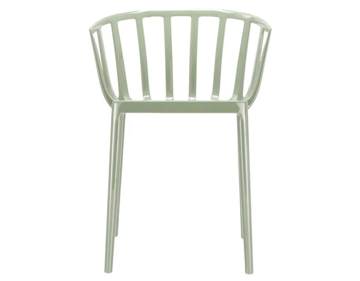 Kartell Venice Chair 2 Pack 5 Kartell Venice Chair 2 Pack - Image 3