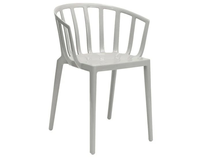 Kartell Venice Chair 2 Pack 9 Kartell Venice Chair 2 Pack - Image 7