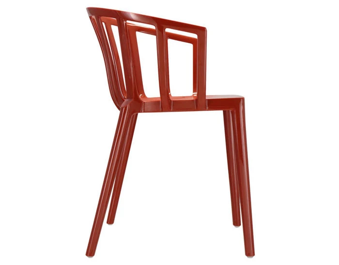 Kartell Venice Chair 2 Pack 10 Kartell Venice Chair 2 Pack - Image 8
