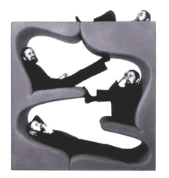 Vitra Verner Panton Living Tower -Fritz Hansen Sales verner panton living tower vitra 3