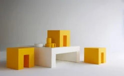 Heller Vignelli Cube -Fritz Hansen Sales vignelli cube massimo vignelli heller 74e61132ff