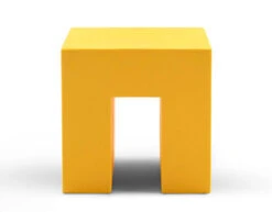 Heller Vignelli Cube