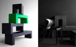 Heller Vignelli Bench 22 Heller Vignelli Bench -Fritz Hansen Sales vignelli large bench heller 4e478838ba