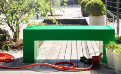 Heller Vignelli Bench 27 Heller Vignelli Bench -Fritz Hansen Sales vignelli large bench heller ac7300aef6