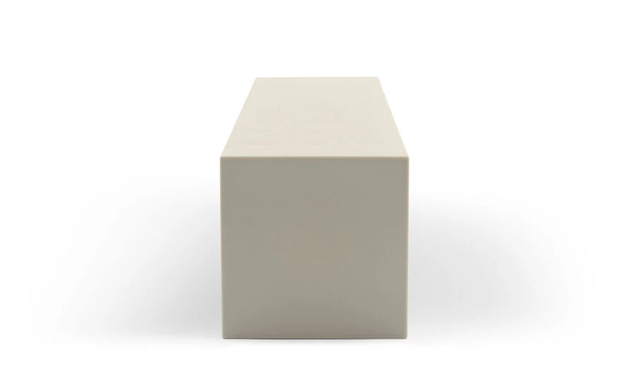 Heller Vignelli Bench 8 Heller Vignelli Bench - Image 6