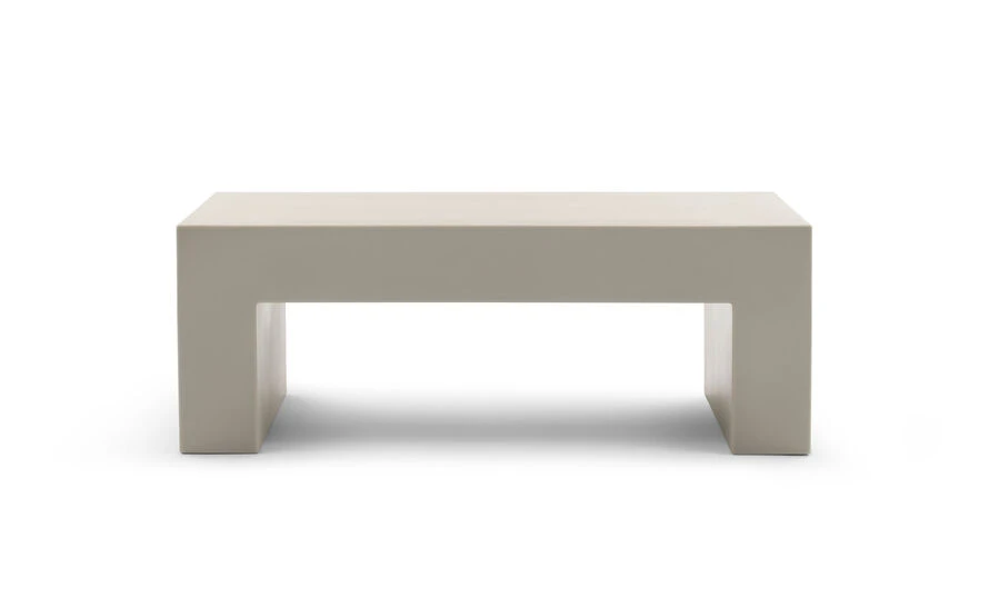 Heller Vignelli Bench 5 Heller Vignelli Bench - Image 3