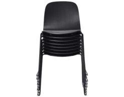 Muuto Visu Chair With Sled Base 14 Muuto Visu Chair With Sled Base -Fritz Hansen Sales visu chair sled base 2 pack mika tolvanen muuto 6