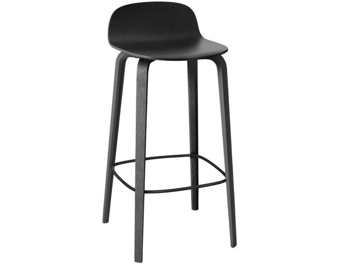 Muuto Visu Stool 4 Muuto Visu Stool - Image 2