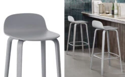 Muuto Visu Stool 14 Muuto Visu Stool -Fritz Hansen Sales visu stool mika tolvanen muuto 5
