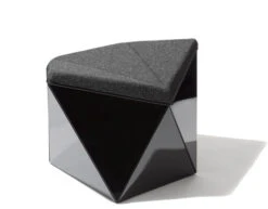 Washington Prism™ Ottoman