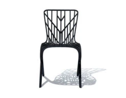 Washington Skeleton™ Side Chair