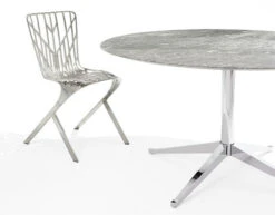 Washington Skeleton™ Side Chair -Fritz Hansen Sales washington skeleton chair david adjaye knoll 11