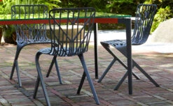 Washington Skeleton™ Side Chair -Fritz Hansen Sales washington skeleton chair david adjaye knoll 14