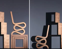 Vitra Wiggle Chair -Fritz Hansen Sales wiggle chair frank gehry vitra 4