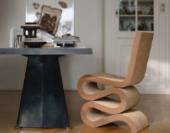 Vitra Wiggle Chair -Fritz Hansen Sales wiggle chair frank gehry vitra 5