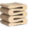 Vitra Wiggle Stool 2 Vitra Wiggle Stool -Fritz Hansen Sales wiggle stool frank gehry vitra 1