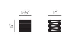 Vitra Wiggle Stool -Fritz Hansen Sales wiggle stool frank gehry vitra 5