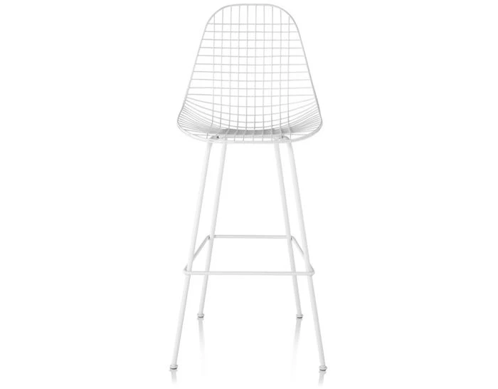 Eames® Wire Stool Outdoor 3 Eames® Wire Stool Outdoor