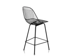 Eames® Wire Stool Outdoor 15 Eames® Wire Stool Outdoor -Fritz Hansen Sales wire stool outdoor charles ray eames herman miller 6