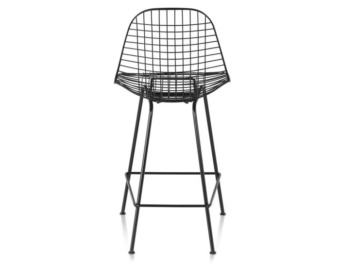 Eames® Wire Stool Outdoor 9 Eames® Wire Stool Outdoor - Image 7
