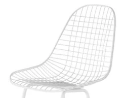 Eames® Wire Stool Outdoor 17 Eames® Wire Stool Outdoor -Fritz Hansen Sales wire stool outdoor charles ray eames herman miller 8
