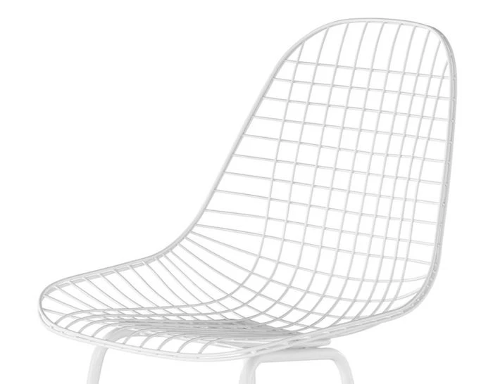 Eames® Wire Stool Outdoor 10 Eames® Wire Stool Outdoor - Image 8