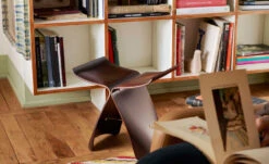 Vitra Yanagi Butterfly Stool -Fritz Hansen Sales yanagi butterfly stool sori yanagi vitra 4
