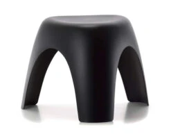 Vitra Yanagi Elephant Stool -Fritz Hansen Sales yanagi elephant stool vitra 3