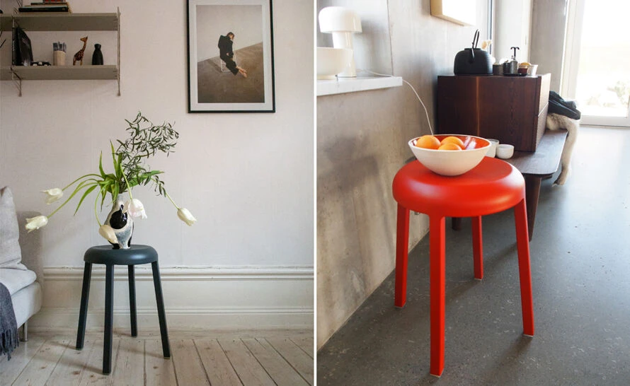 Za Small Stool 12 Za Small Stool - Image 10