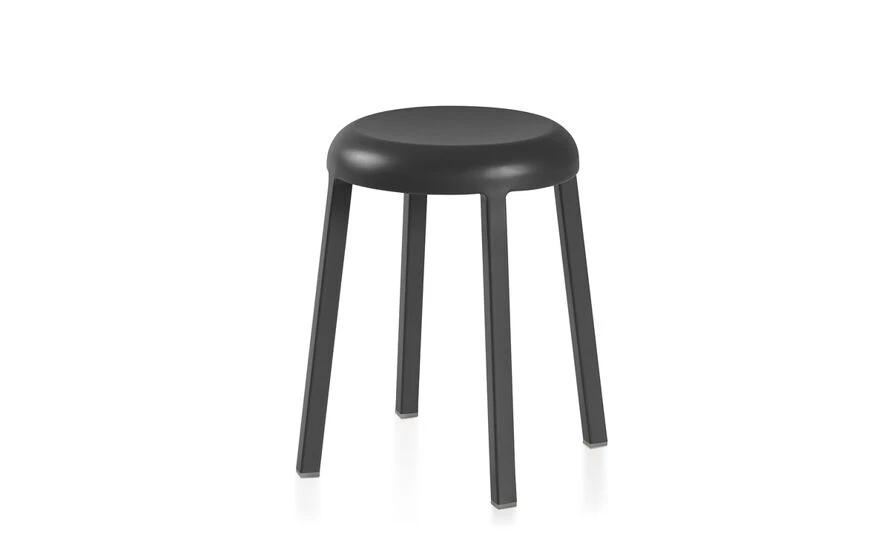 Za Small Stool 4 Za Small Stool - Image 2